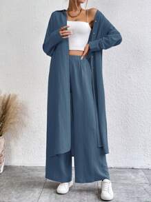 Dusty Blue