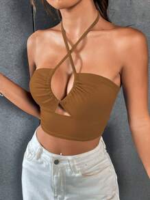 Coffee Brown