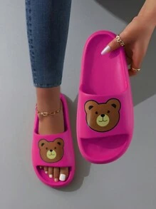 Heißes Pink