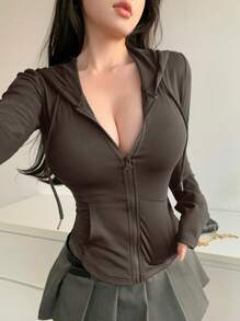 Coffee Brown
