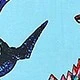 Blauw