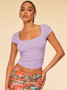 Lilac Purple