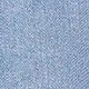 Azul lavado medio