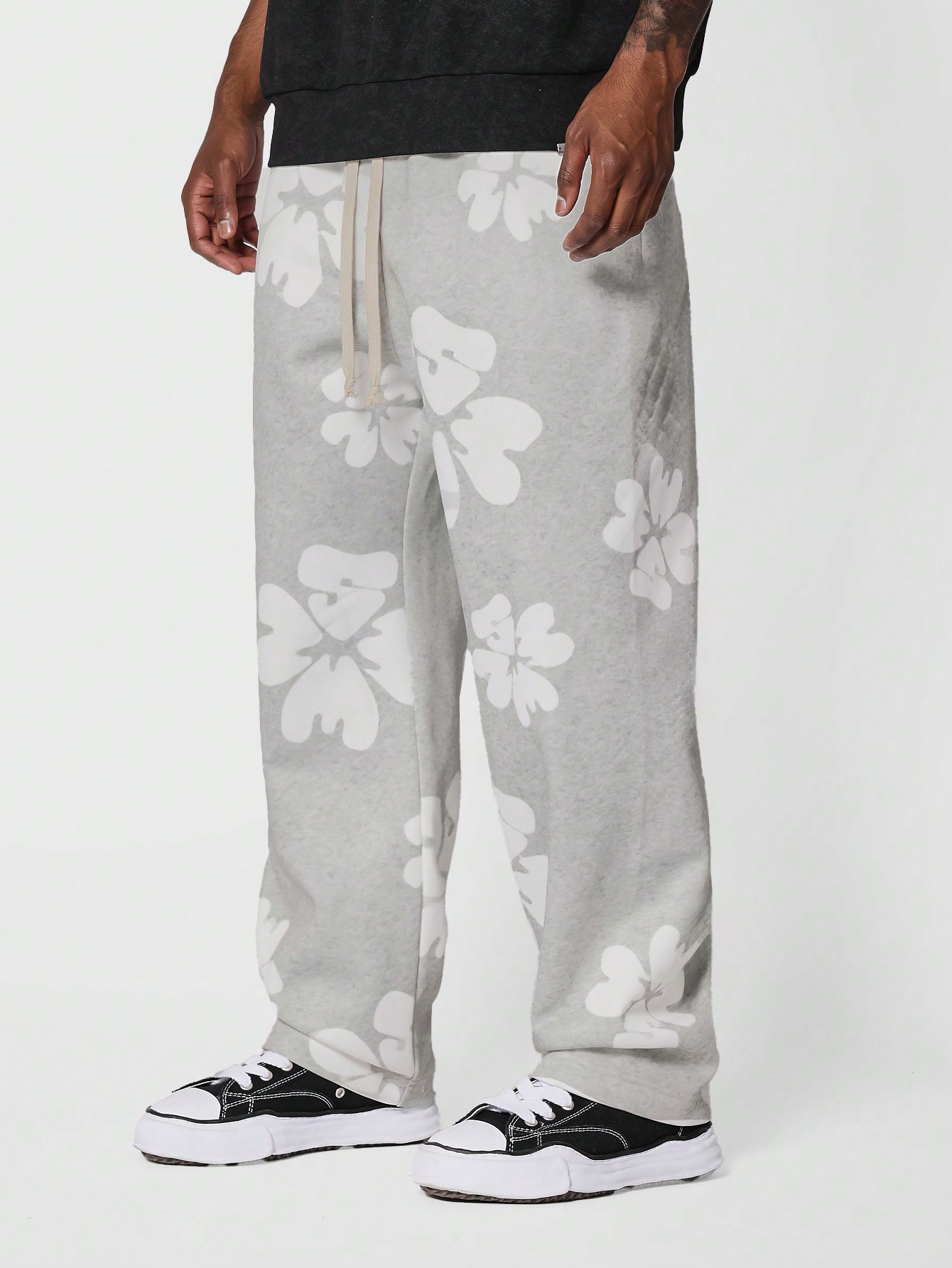 sudo スード wide cargo pt「2way」 CONVERSE TOKYO｜2WAY DETACHABLE DENIM WIDE CARGO PANTS(SET