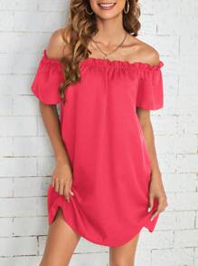 Watermelon Pink