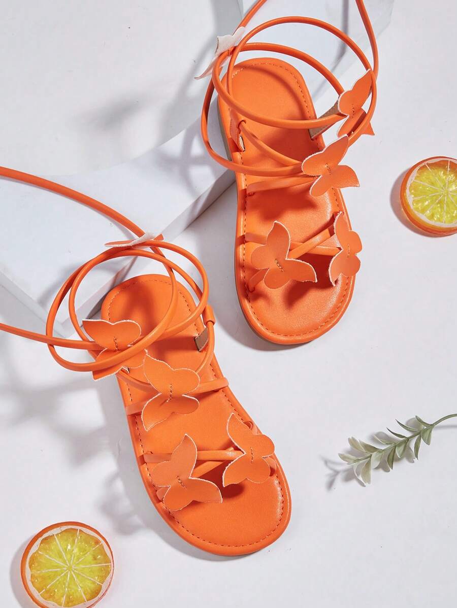Children Fashion New Style Princess Sandals