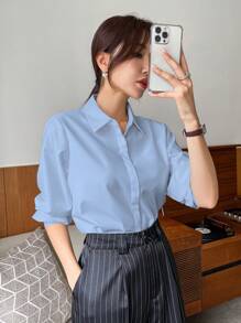 Baby Blue