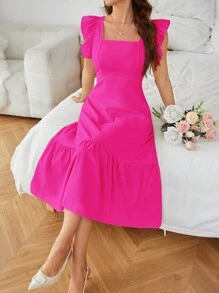 Rosa Fucsia