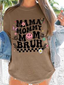 Mocha Brown