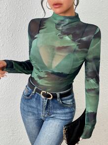 Army Green