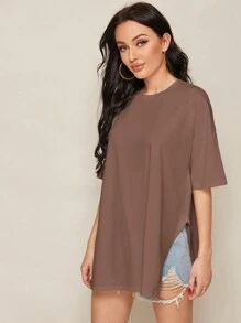 Mocha Brown