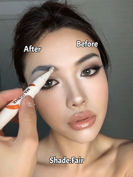 Corrector De Alta Cobertura Perfect Skin-Chantilly 20 Tonos Corrector LíQuido Brocha Hidratante Corrector Ligero Y Ligero Hidratante Durante Todo El DíA Maquillaje Oferta De Corrector GraduacióN CumpleañOs Vacaciones Verano OtoñO Y2K Elegante Moda Mujeres NiñAs Maquillaje CosméTico Belleza Fiesta Playa Viaje Camping Aire Libre Escuela Campus ExcursióN Festivales DecoracióN Regalo Presente Rosa Chica Cosplay Mejor Color Encanto Vibra