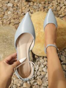 Dusty Blue