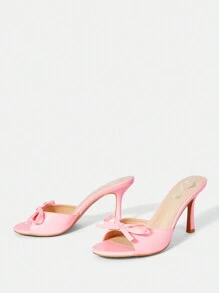 Baby Pink