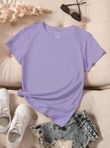 Lilac Purple