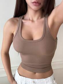 Mocha Brown