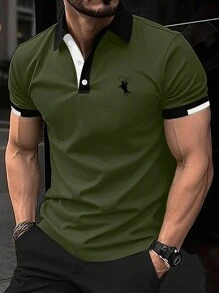 Verde militare