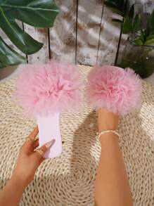 Baby Pink