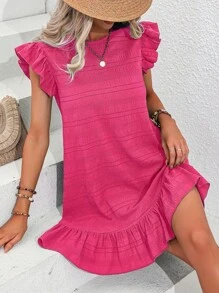 Rose vif