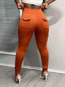 Rust Brown
