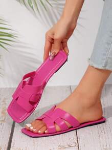 Hot Pink