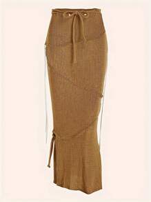Kolor khaki