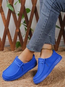 Blu reale