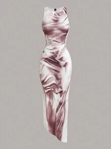 Mauve Purple