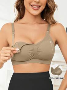 Coffee Brown