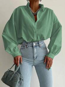 Mint Green