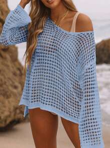 Dusty Blue