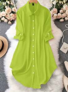 Mint Green