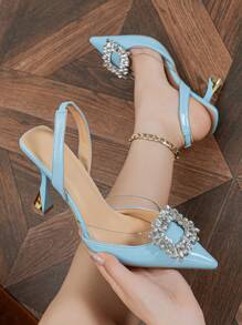 Baby Blue