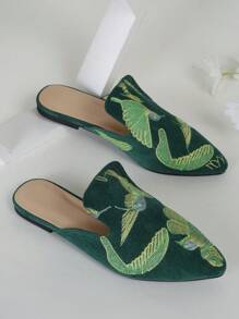 Verde