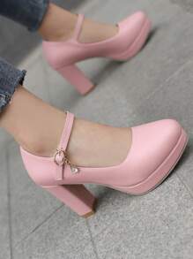 Baby Pink
