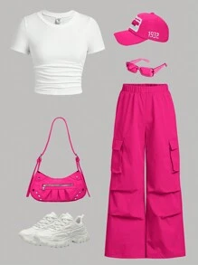 Hot Pink