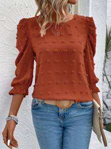 Burnt Orange