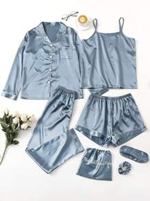 Dusty Blue
