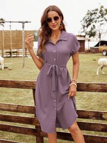 Lilac Purple