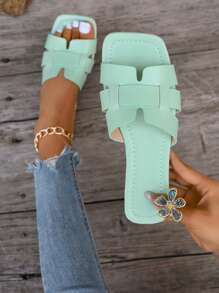 Mint Green