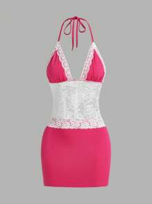 Hot Pink