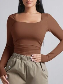 Rust Brown
