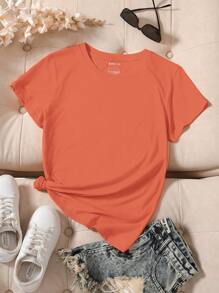 Coral Orange