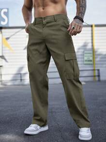 Verde militare