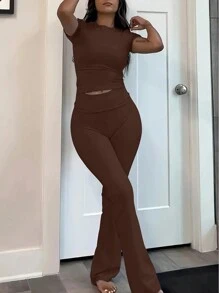 Coffee Brown
