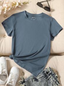 Dusty Blue