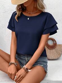 Blu reale