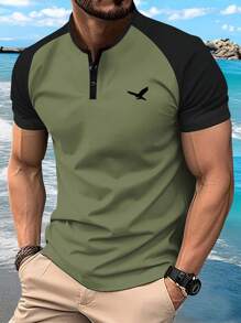 Verde militare