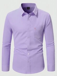 Mauve Purple