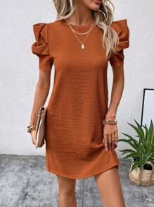 Rust Brown
